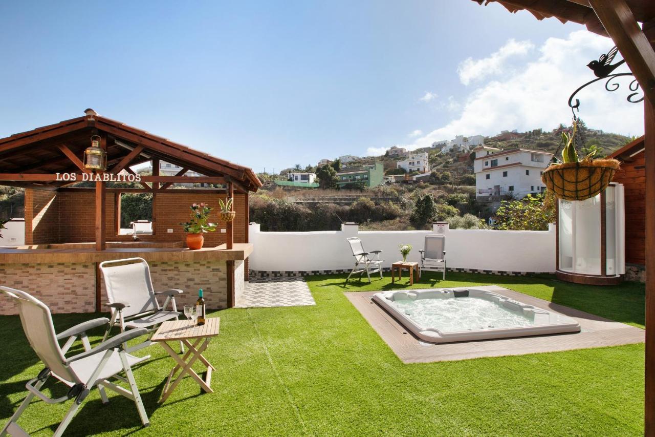 Holiday home Diablitos 4 *
