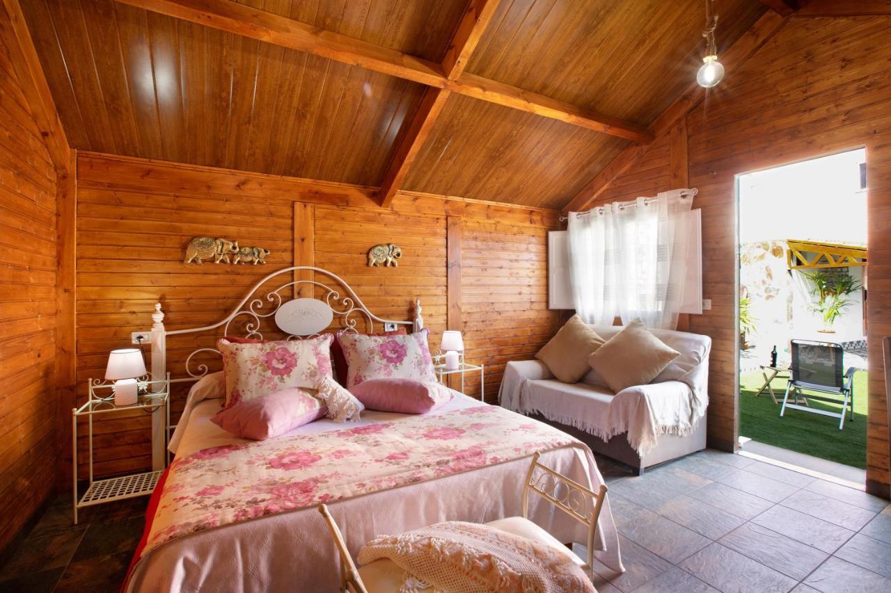 Diablitos 4 Holiday home *