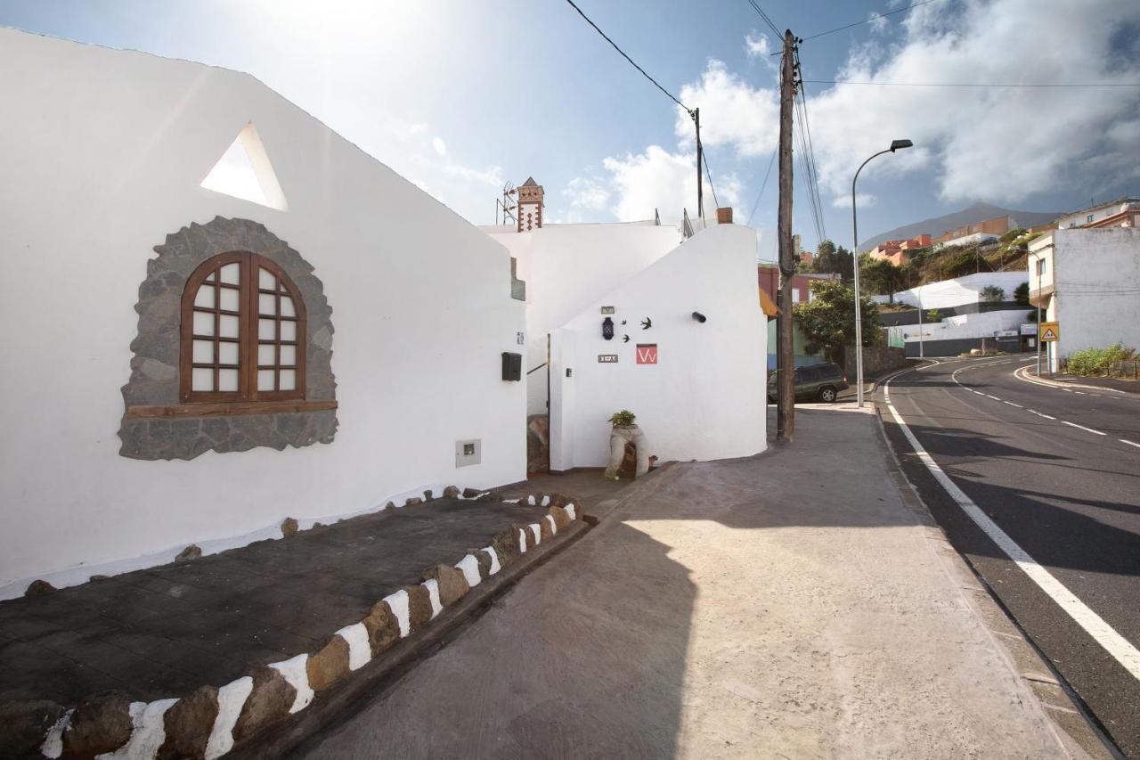 Holiday home Diablitos 4 *