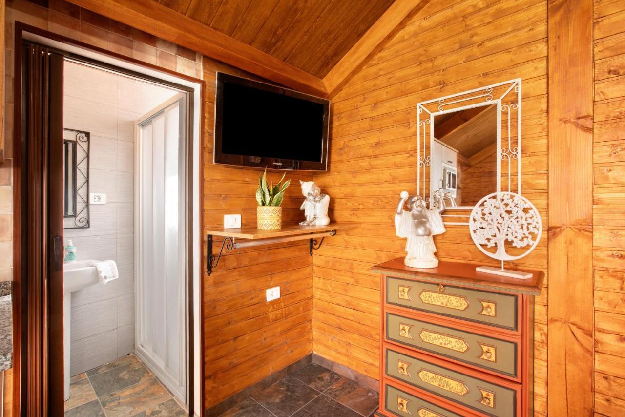 Holiday home Diablitos 4 *
