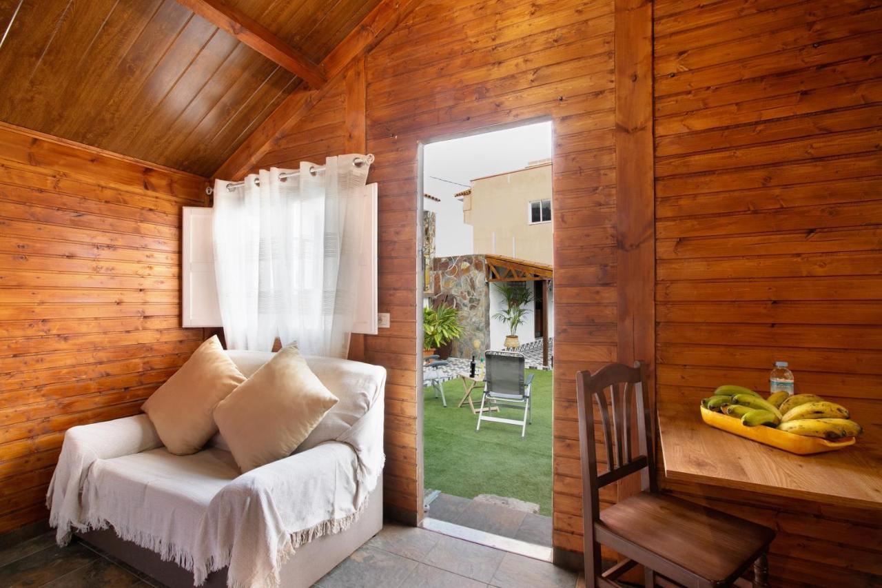 Holiday home Diablitos 4 San Juan de la Rambla