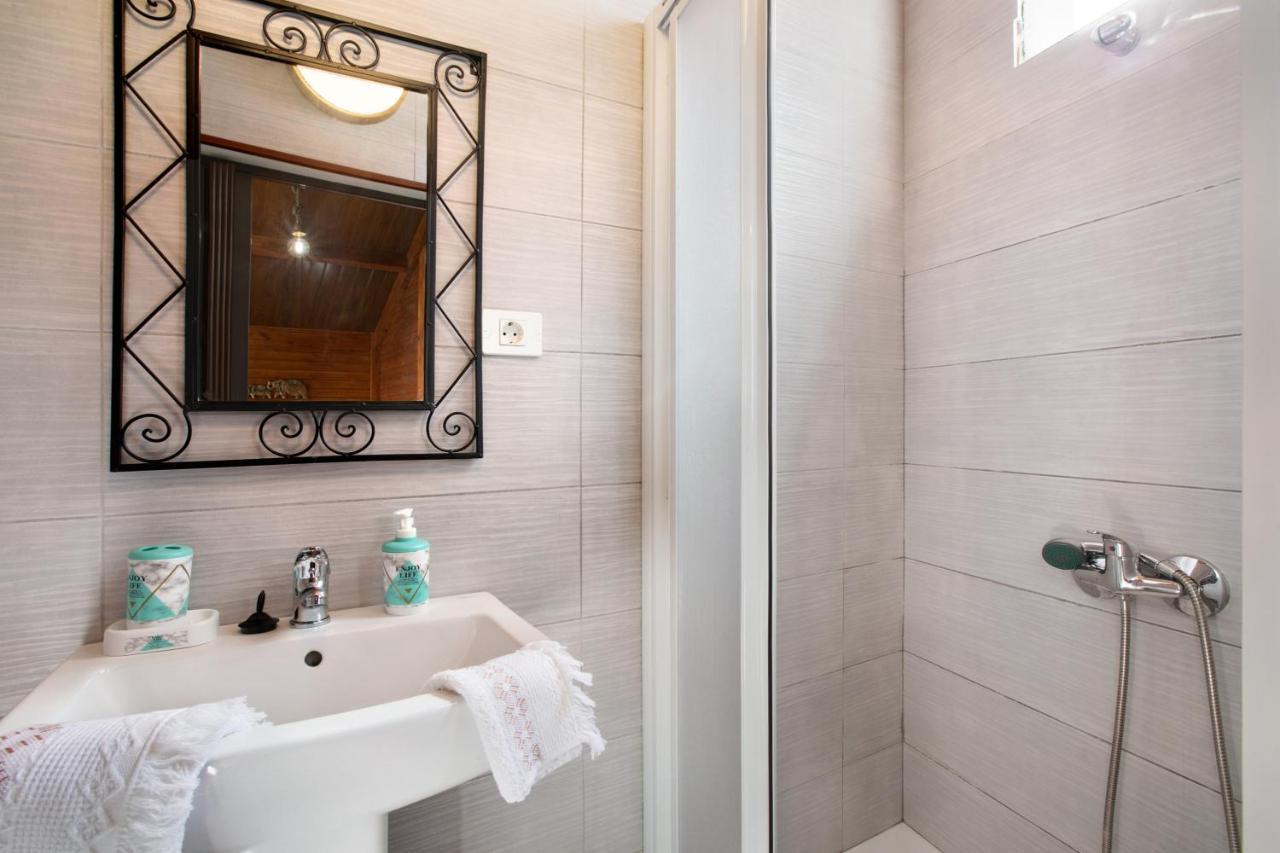 Holiday home Diablitos 4 San Juan de la Rambla