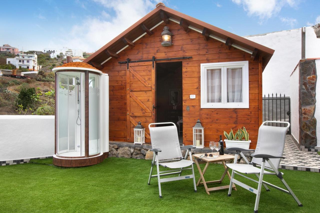 Holiday home Diablitos 4
