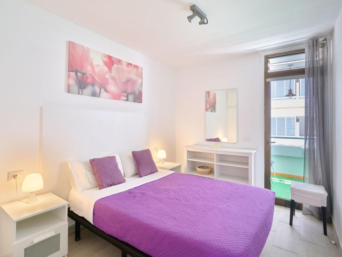 Apartamento Altemar H3 By Interhome *