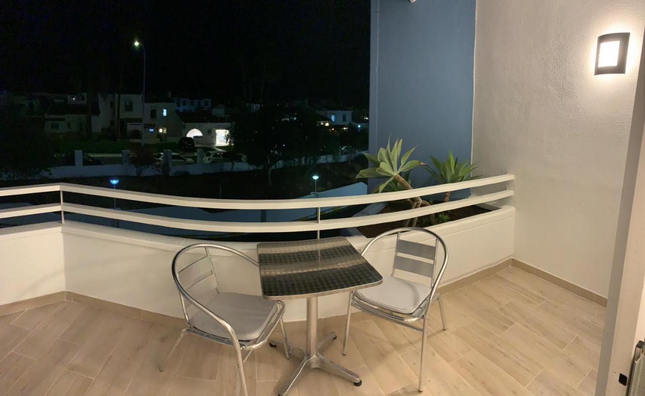 Apartment Modern With Pool In Golf Del Sur