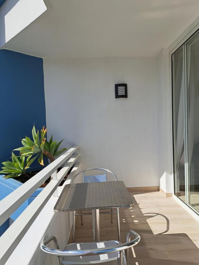 Modern With Pool In Golf Del Sur Apartment