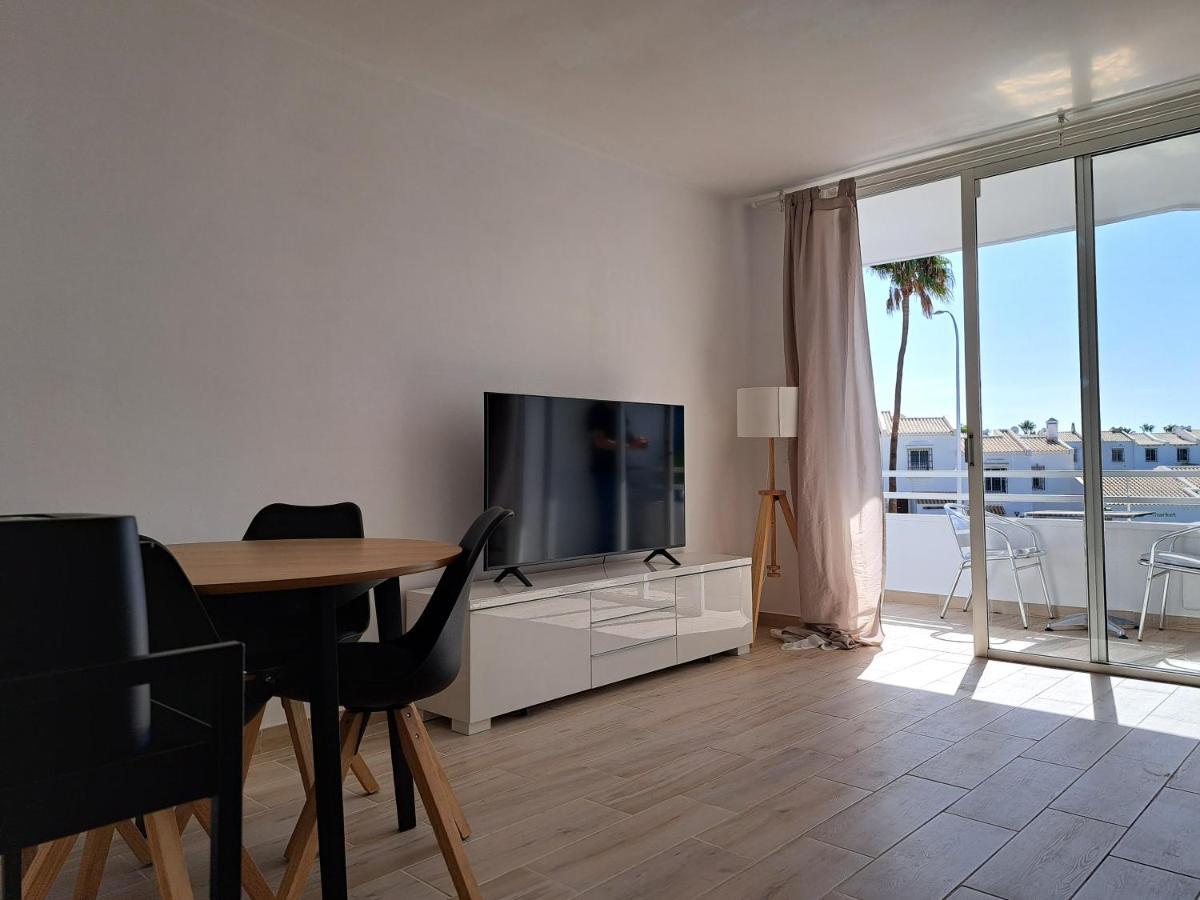 Modern With Pool In Golf Del Sur Apartment San Miguel de Abona