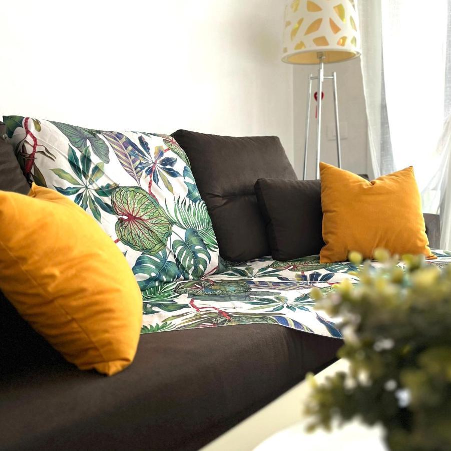 Do Not Use Modern And Bright 1 Bed In Diamantes1 Apartamento