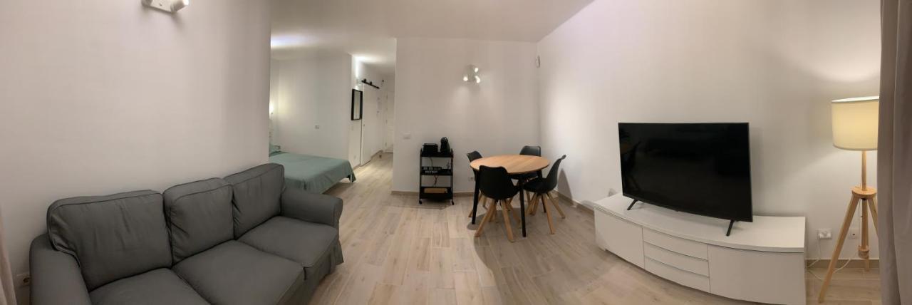 Modern With Pool In Golf Del Sur Apartment