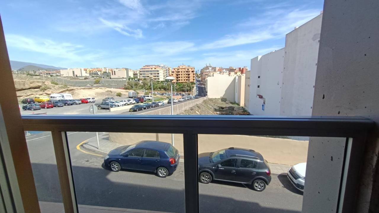 El Medano, Near The Beach. Apartamento El Médano