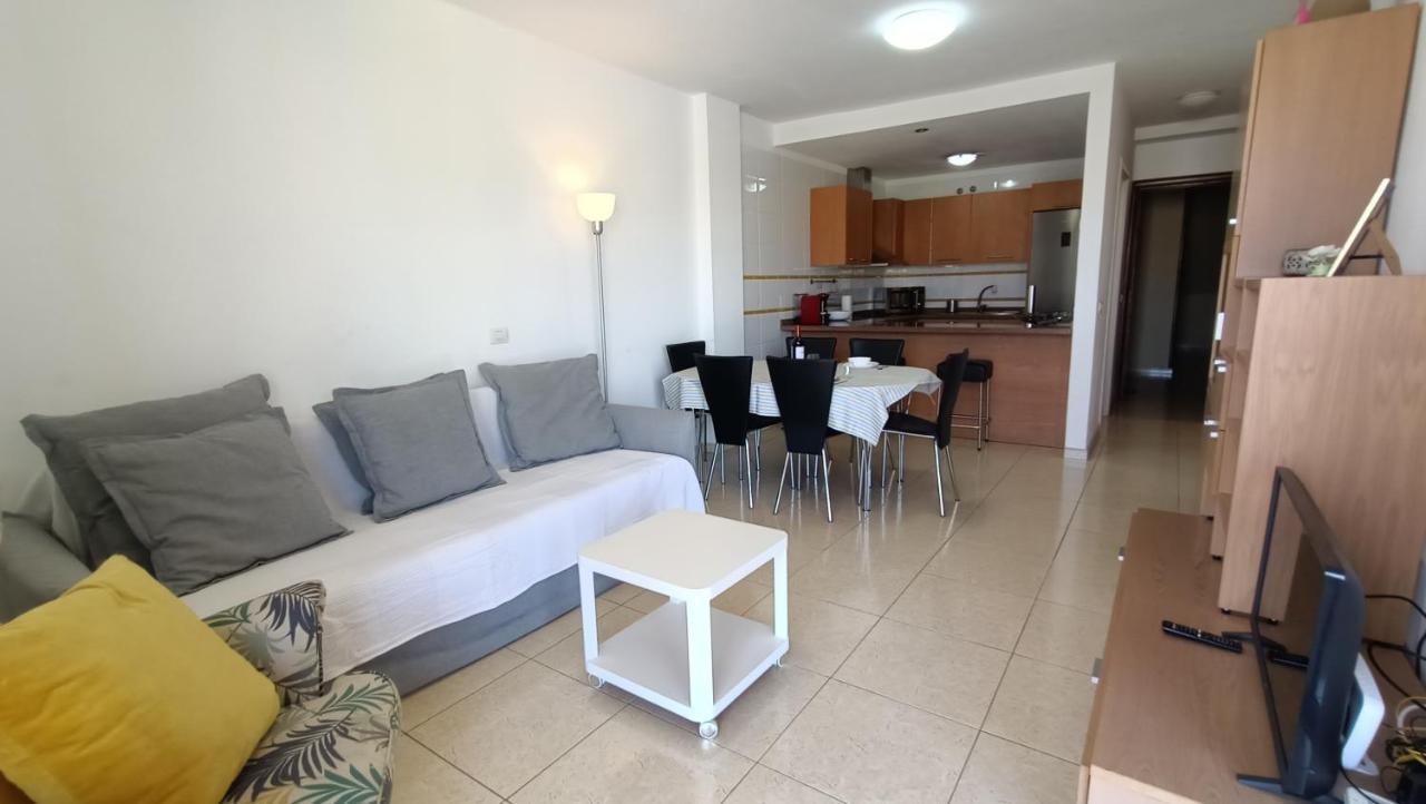 El Medano, Near The Beach. Apartamento