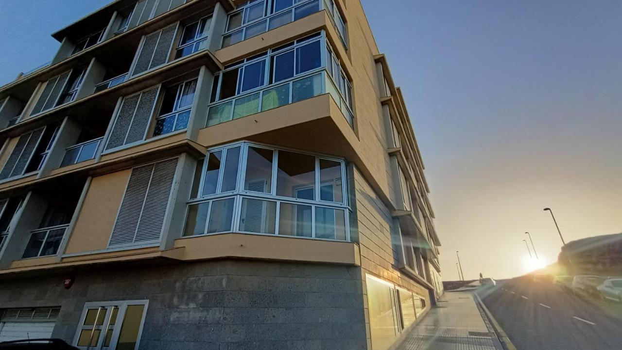 Apartamento El Medano, Near The Beach. *