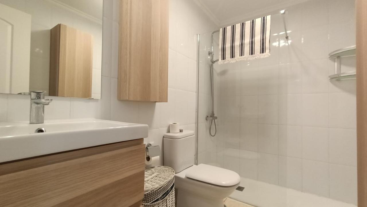 Apartamento El Medano, Near The Beach. *