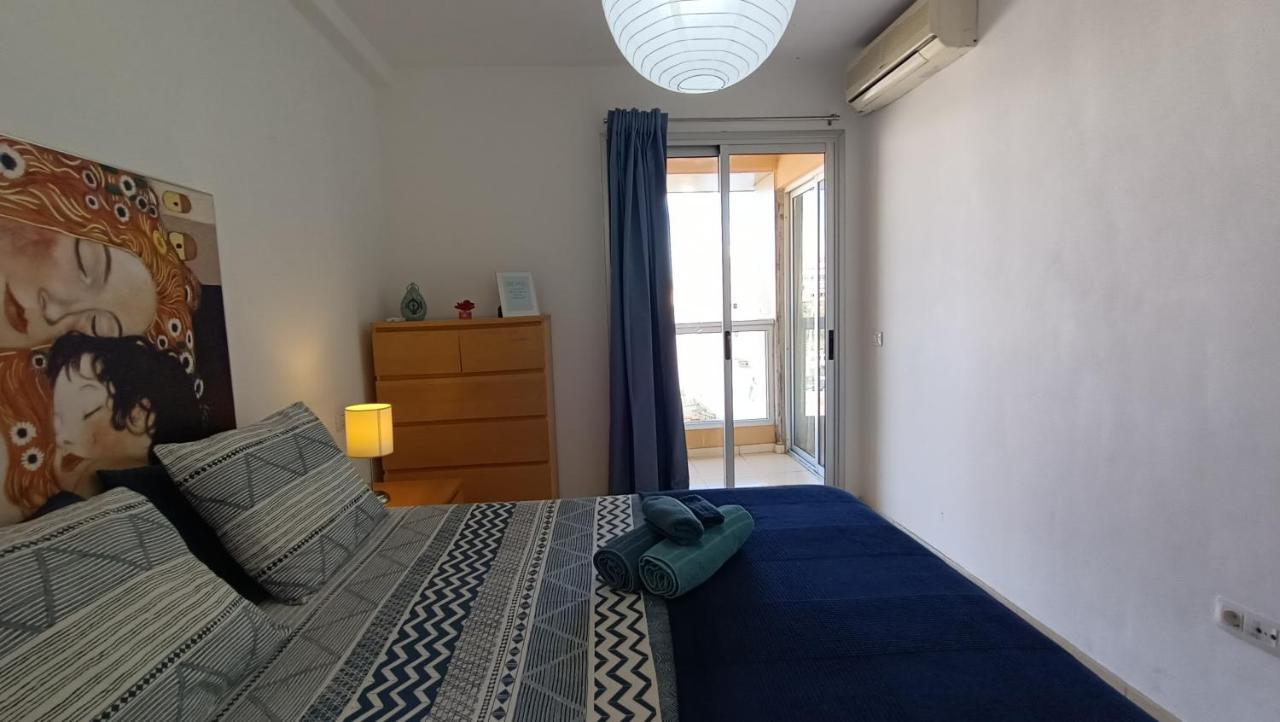 Apartamento El Medano, Near The Beach. El Médano