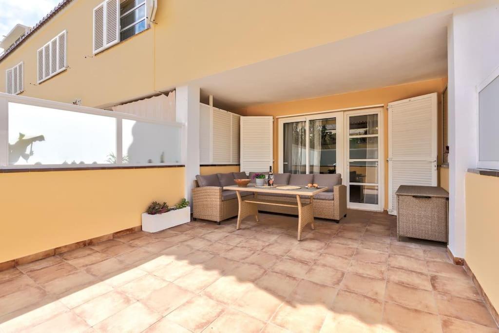 Apartamento El Camison *