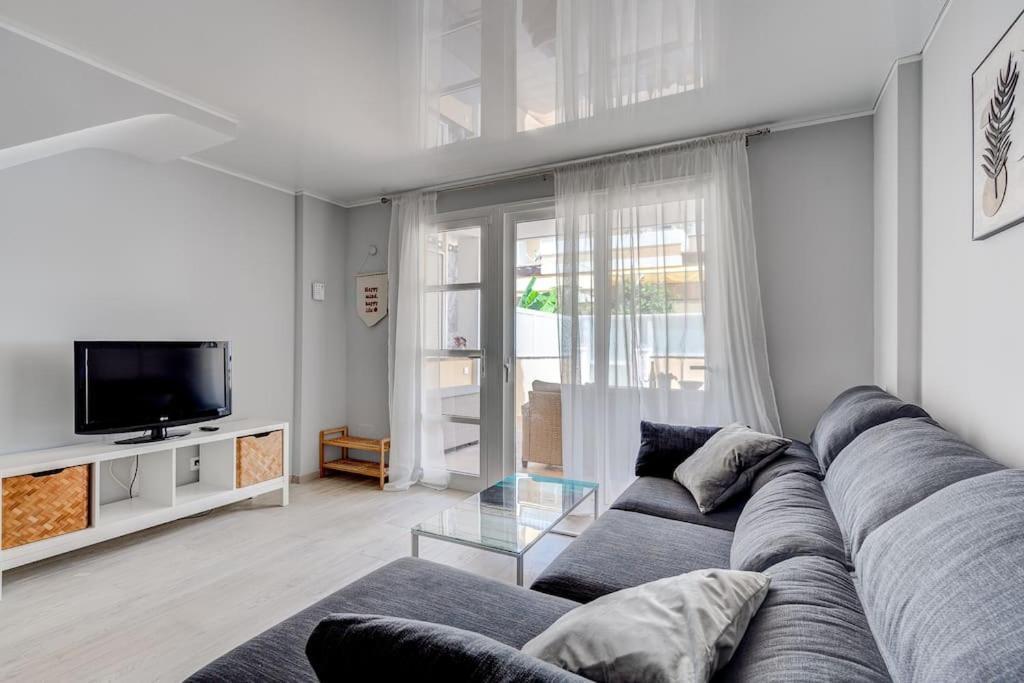 Apartment El Camison *