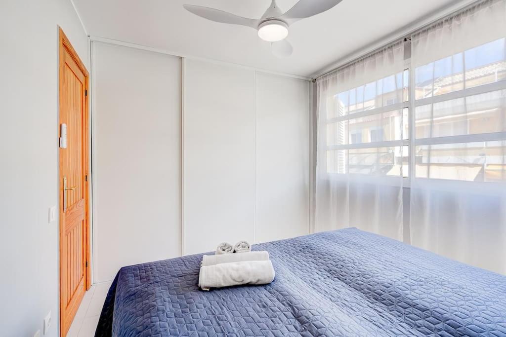 Apartamento El Camison