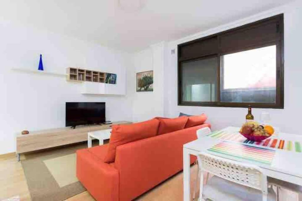 Appartement Lagunero Acogedor Ii La Laguna (Tenerife)