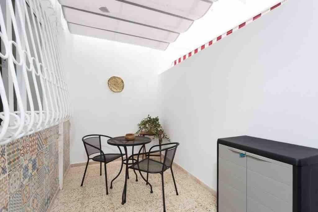 Lagunero Acogedor Ii Appartement *