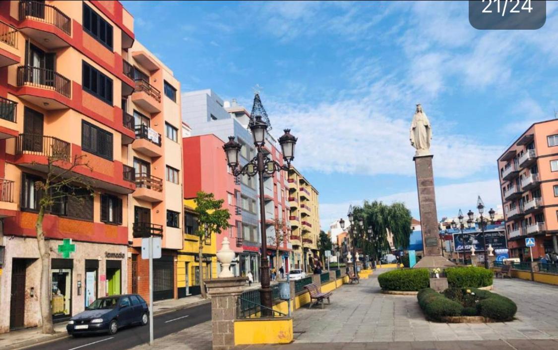 Lagunero Acogedor Ii