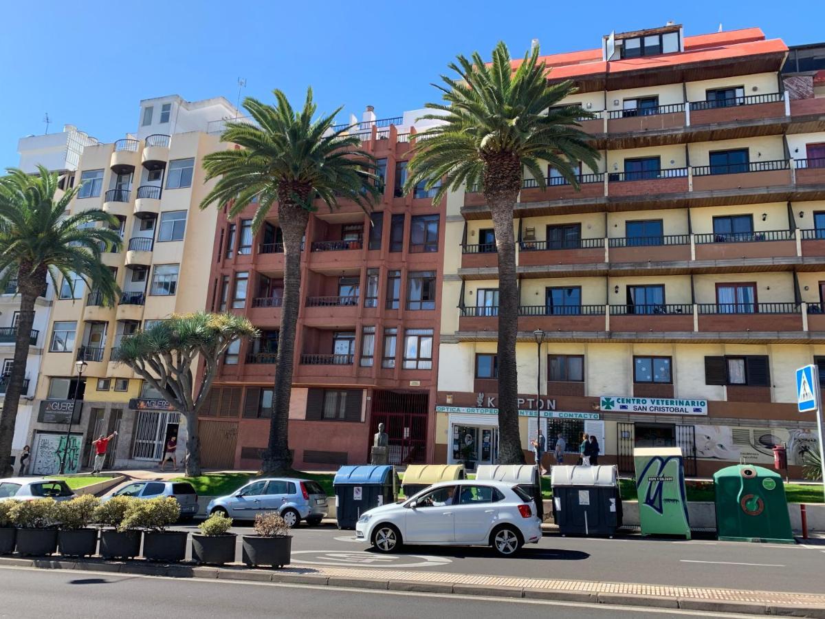 Lagunero Acogedor Ii Appartement