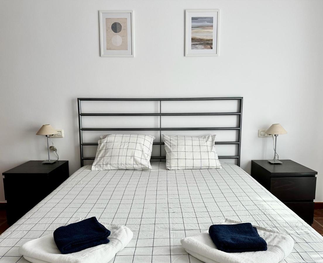 Pambnb - 250m To Beach, Family Pools, Wi-fi & Bbq Granadilla De Abona