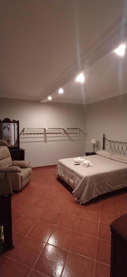 Casa Los Guanches Holiday home
