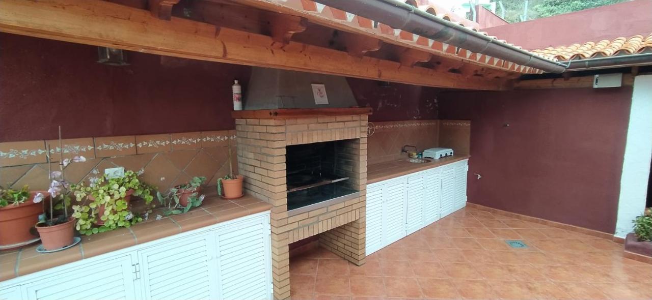 Casa Los Guanches Holiday home
