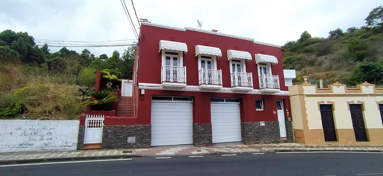 Holiday home Casa Los Guanches