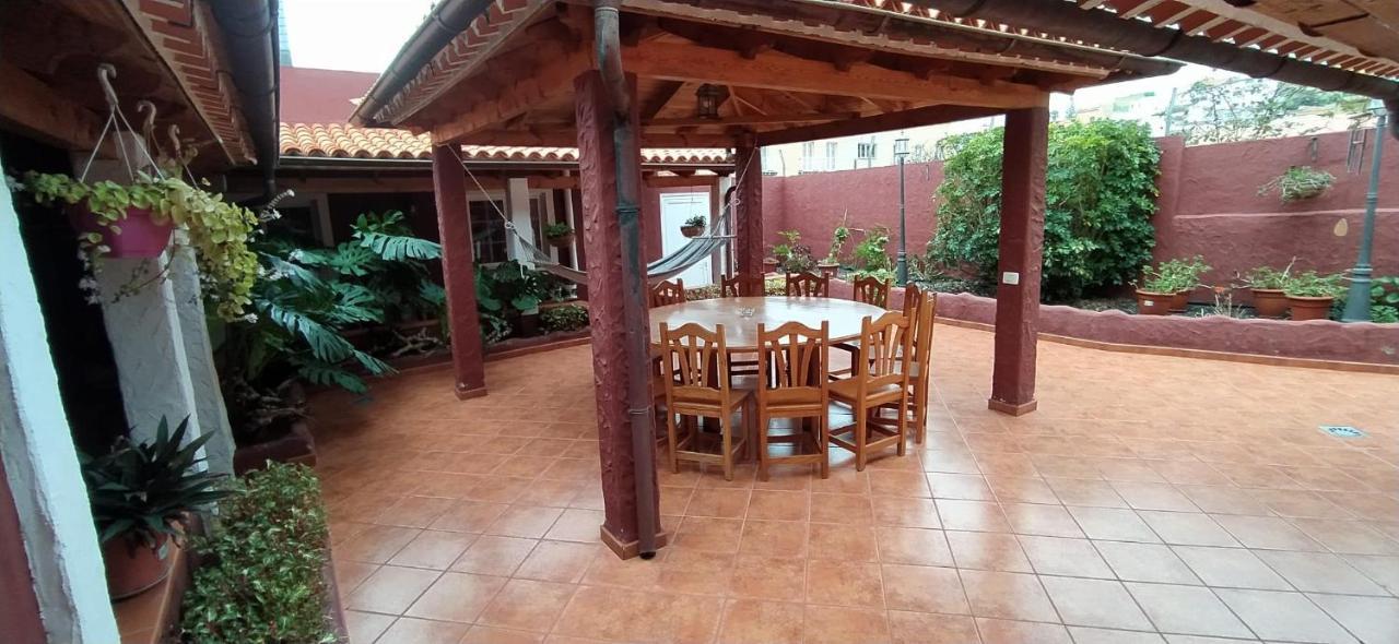 Holiday home Casa Los Guanches