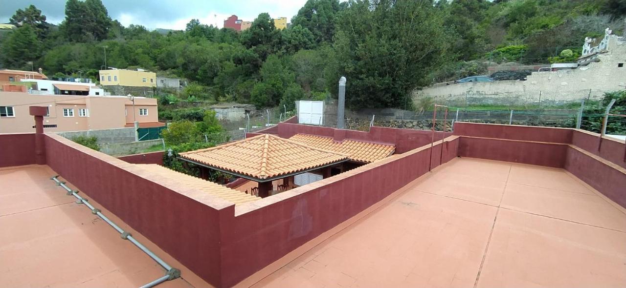 Holiday home Casa Los Guanches