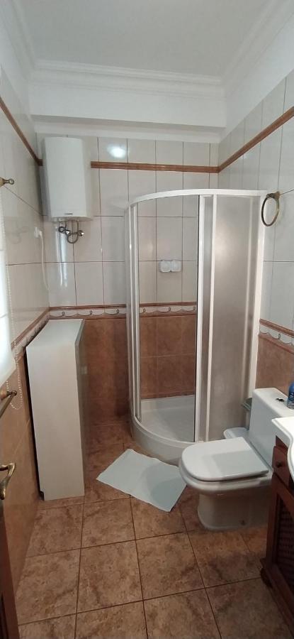 Holiday home Casa Los Guanches