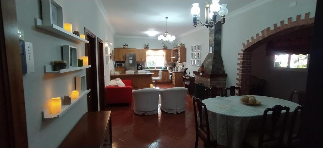 Holiday home Casa Los Guanches *