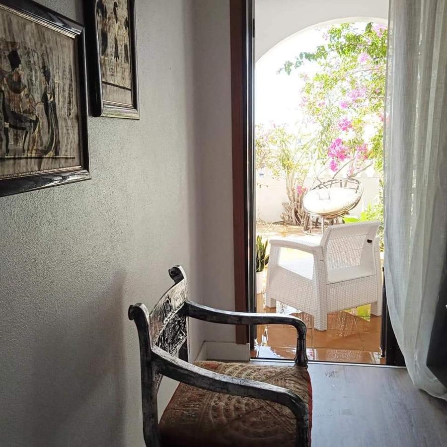 Bed and breakfast Ocean House