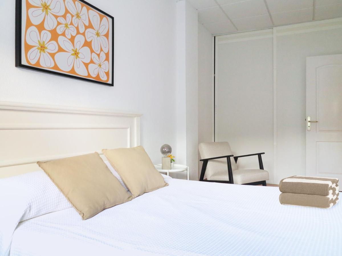 Palmeras Apartamento Puertito de Guimar
