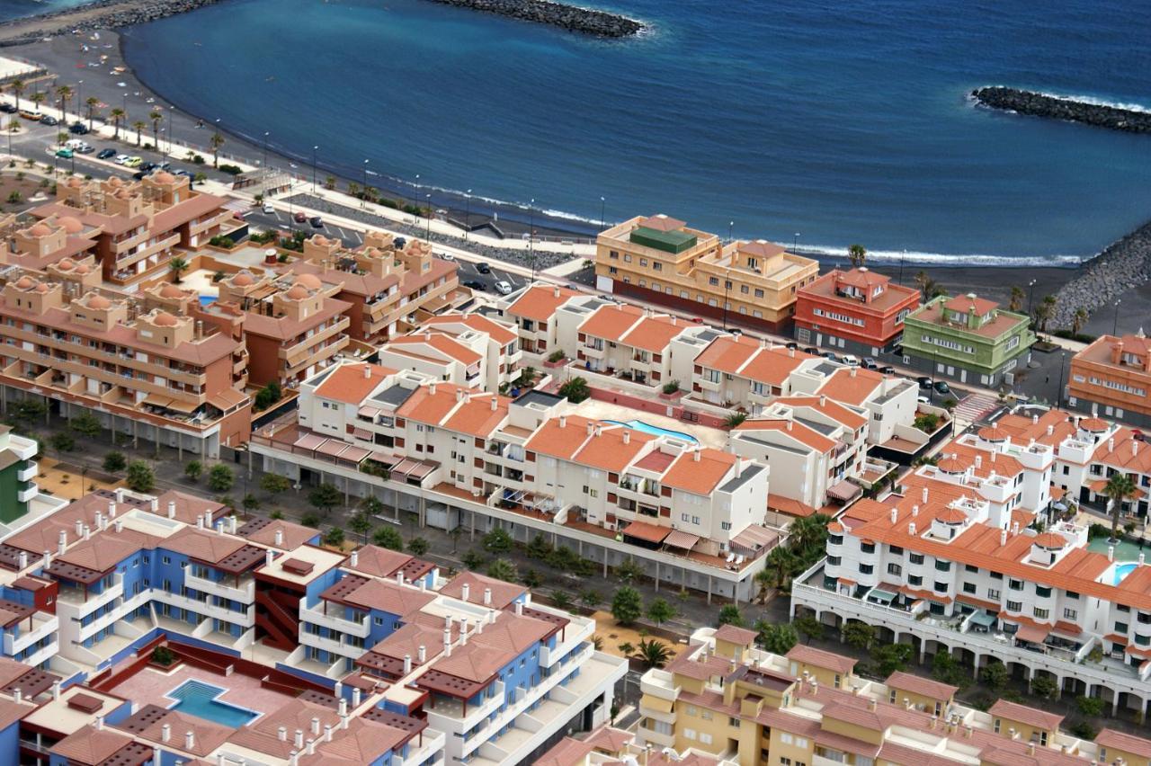 Palmeras Apartamento