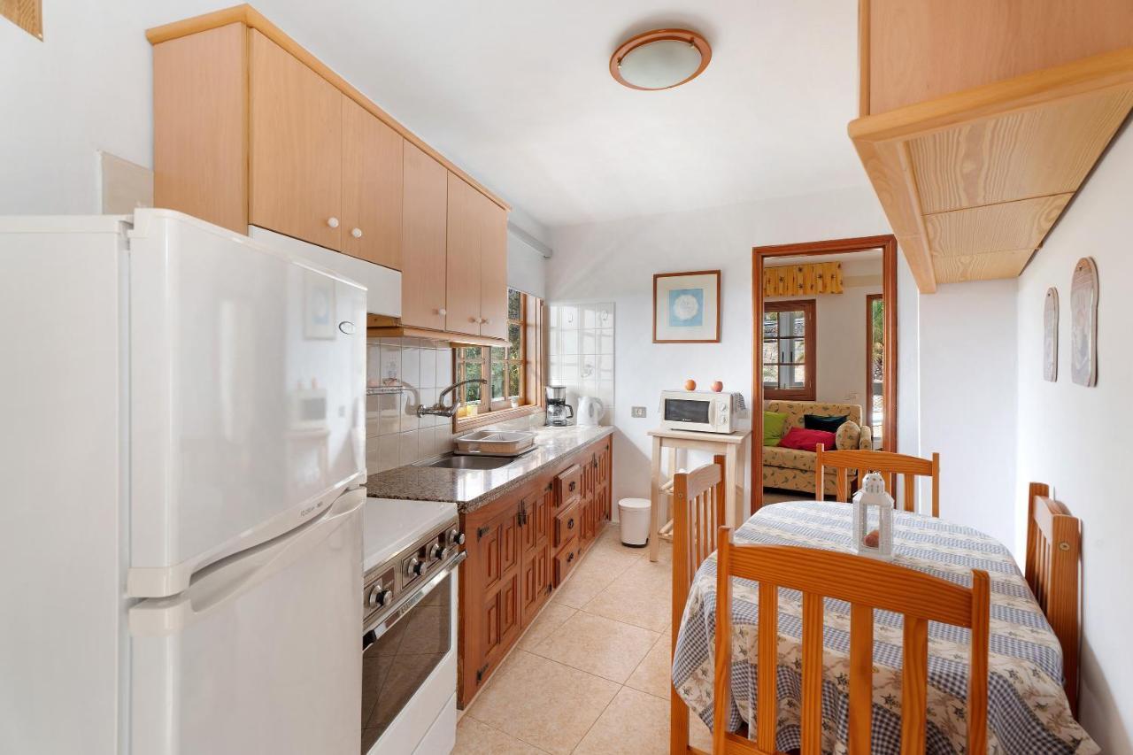 La Caldera Sunset View By Paramount Holidays Holiday home Santiago Del Teide