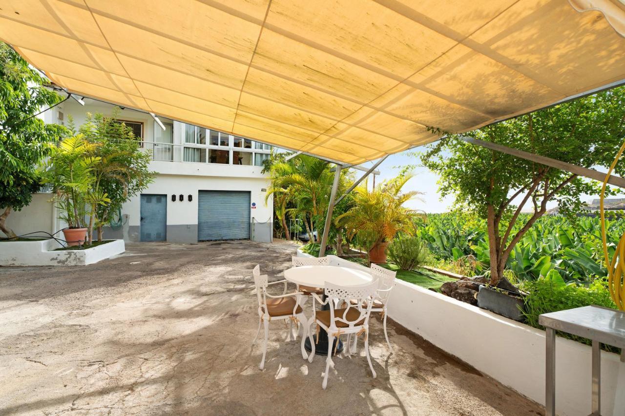 Holiday home La Caldera Sunset View By Paramount Holidays