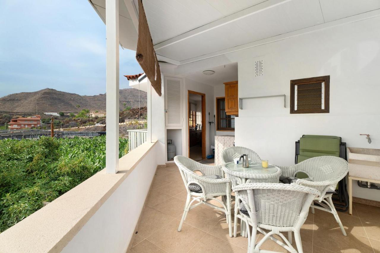 La Caldera Sunset View By Paramount Holidays