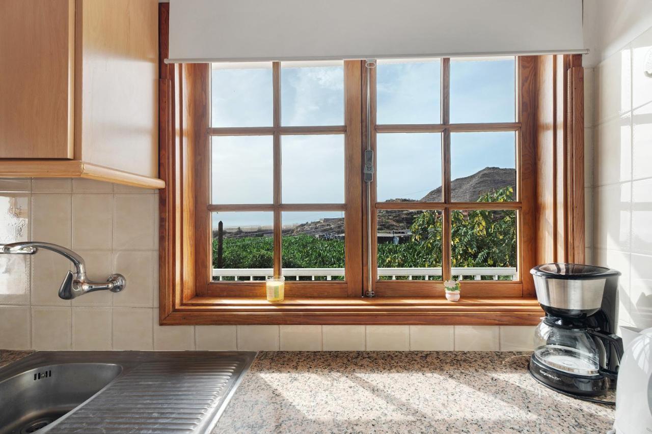 La Caldera Sunset View By Paramount Holidays Holiday home