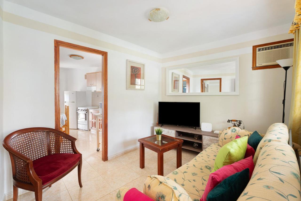 Holiday home La Caldera Sunset View By Paramount Holidays Santiago Del Teide