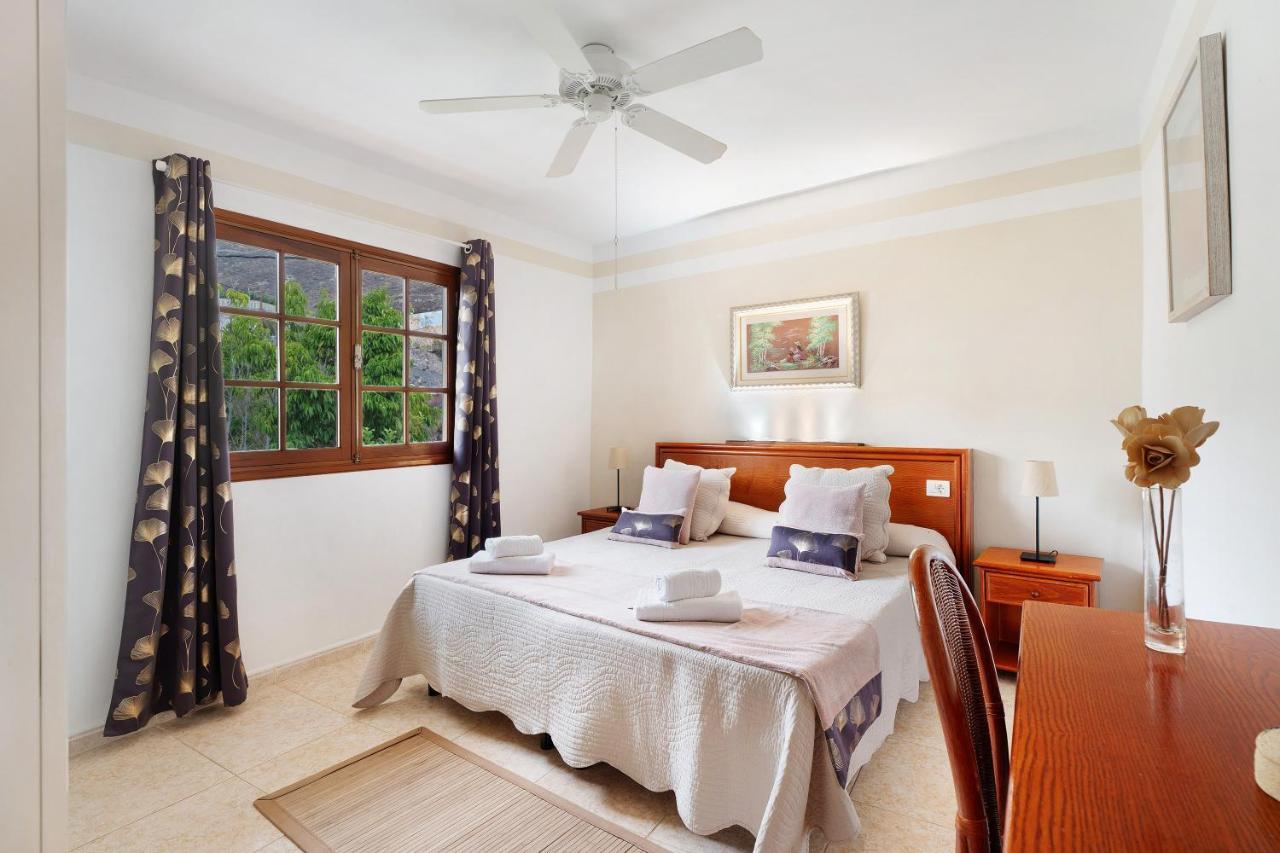 Holiday home La Caldera Sunset View By Paramount Holidays *