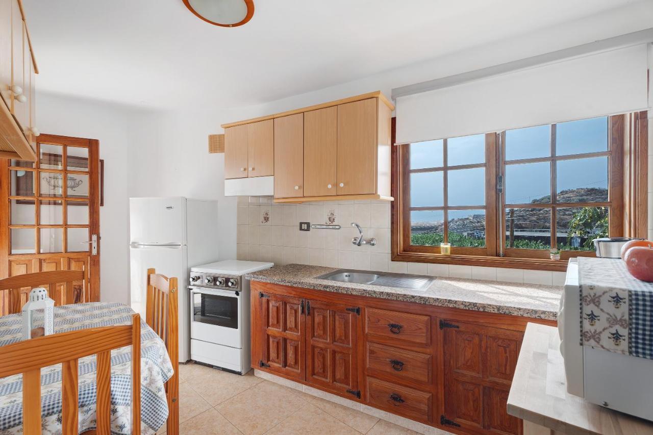 Holiday home La Caldera Sunset View By Paramount Holidays Santiago Del Teide