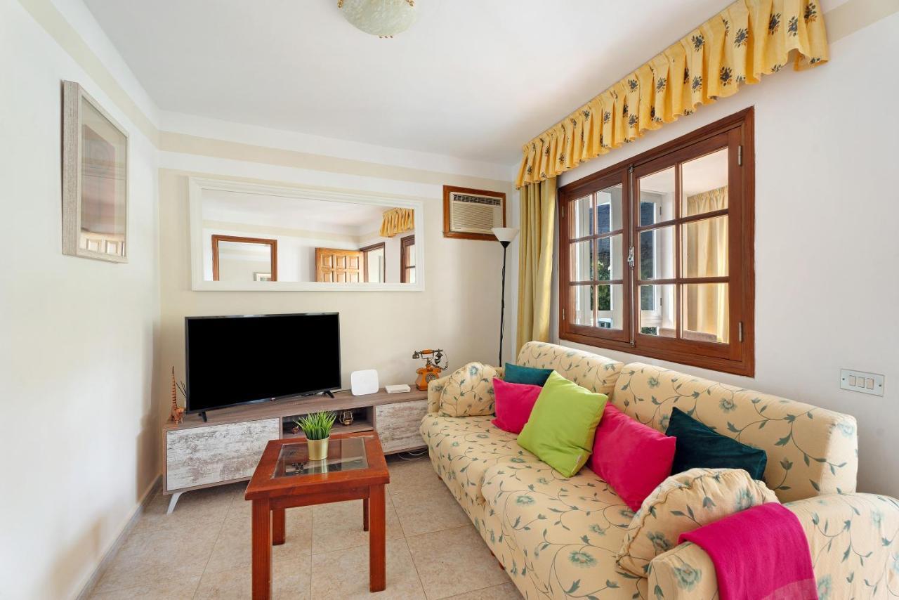 La Caldera Sunset View By Paramount Holidays Holiday home *