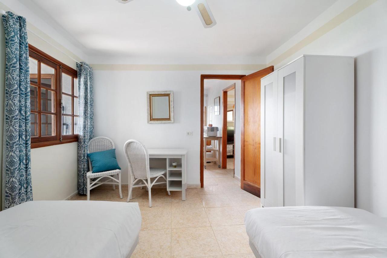 Holiday home La Caldera Sunset View By Paramount Holidays