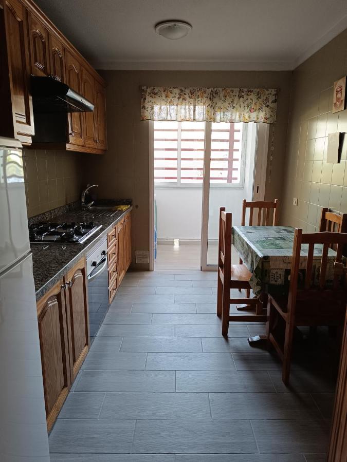 Palmeras Del Sur Juan Appartement *