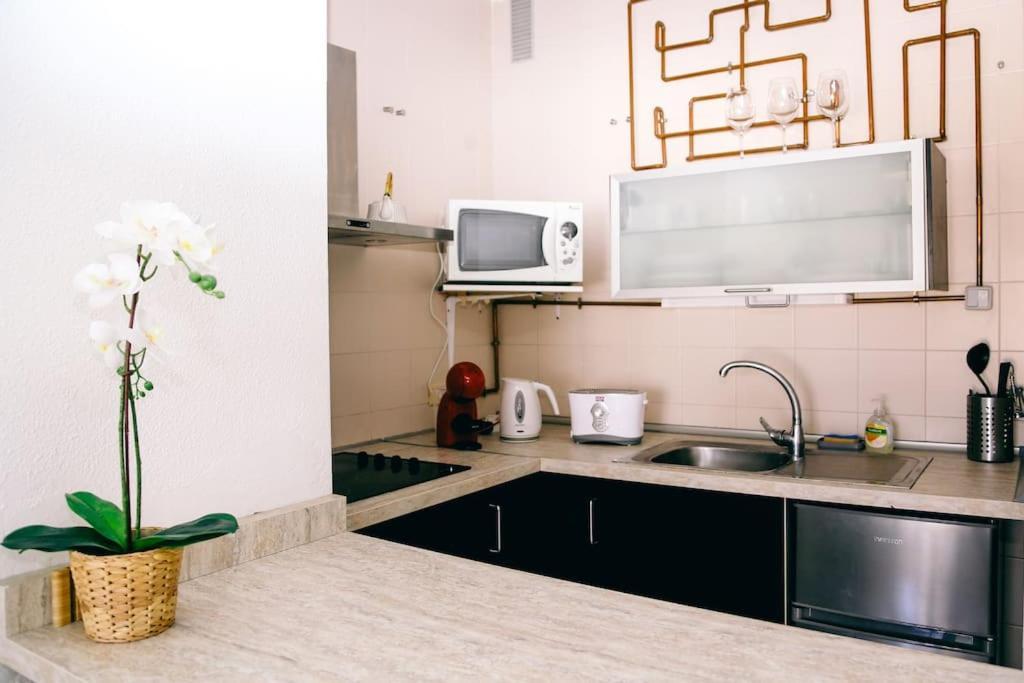 Apartment Playa Fanabe 1 Bedroom Costa Adeje (Tenerife)