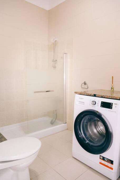 Apartment Playa Fanabe 1 Bedroom