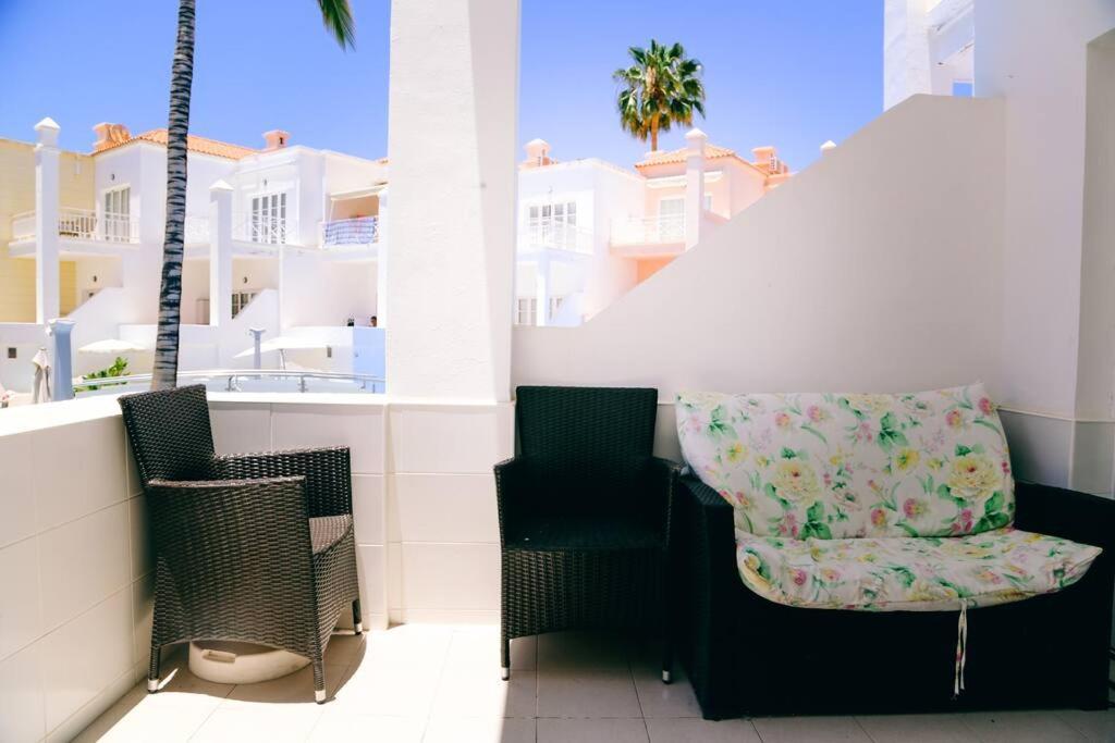 Playa Fanabe 1 Bedroom Costa Adeje (Tenerife)