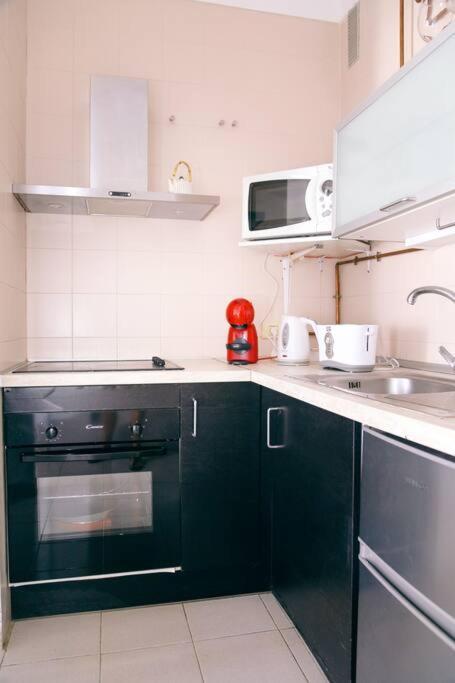 Playa Fanabe 1 Bedroom * Costa Adeje (Tenerife)